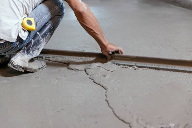 Best Concrete Grinding and Polishing in Loretto, TN