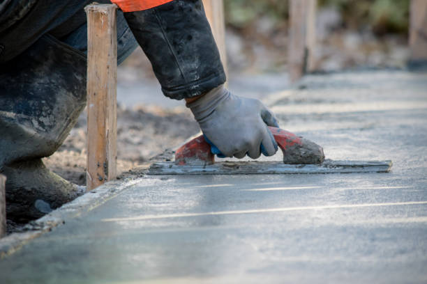 Best Concrete Steps and Stairs in Loretto, TN