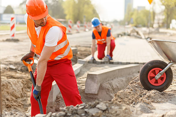 Best Concrete Removal and Replacement in Loretto, TN