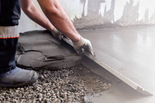 Best Commercial Concrete Services in Loretto, TN